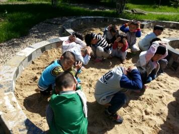 幼儿园防地震知识插图2 幼儿园防地震知识