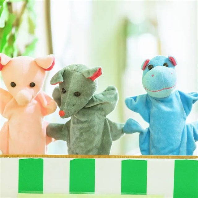 10首幼儿园安全儿歌插图8 10首幼儿园安全儿歌