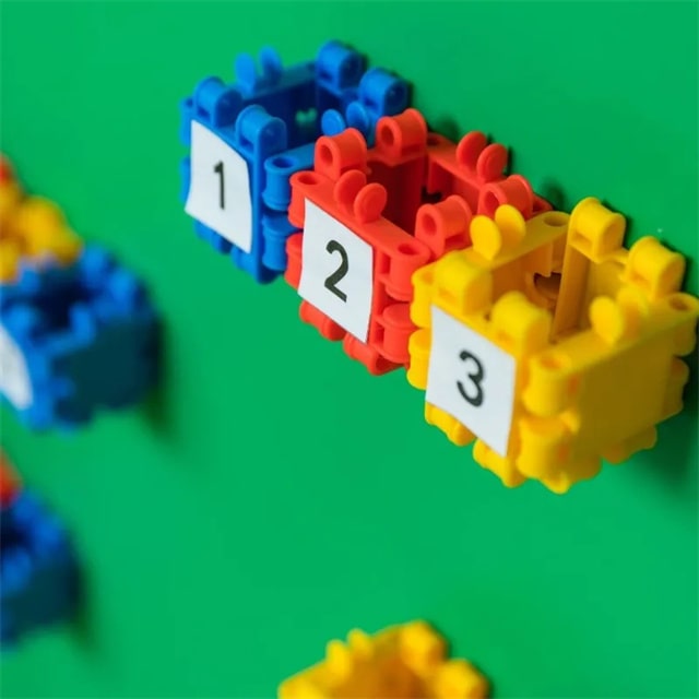 10首幼儿园安全儿歌插图5 10首幼儿园安全儿歌