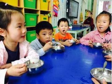 幼儿园远离浪费教案插图2 幼儿园远离浪费教案