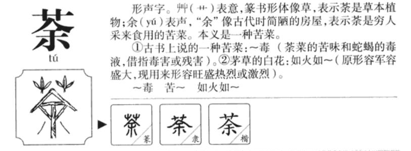 郁垒神荼怎么读？郁垒神荼的读音和意思