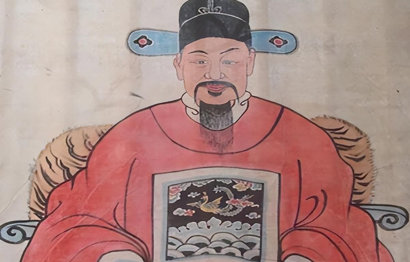 铁铉怎么读？铁铉的读音和意思