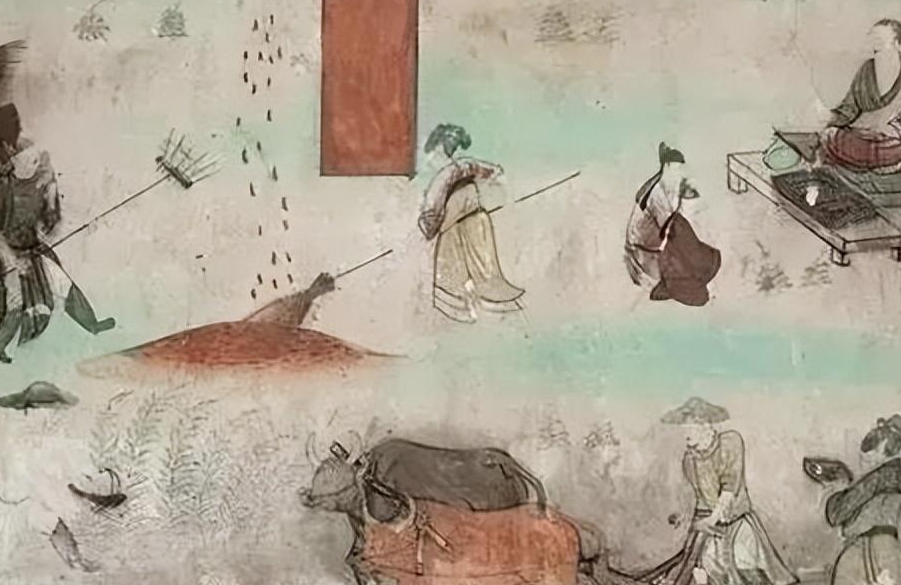 伐檀怎么读?伐檀的读音和意思插图 伐檀怎么读?伐檀的读音和意思