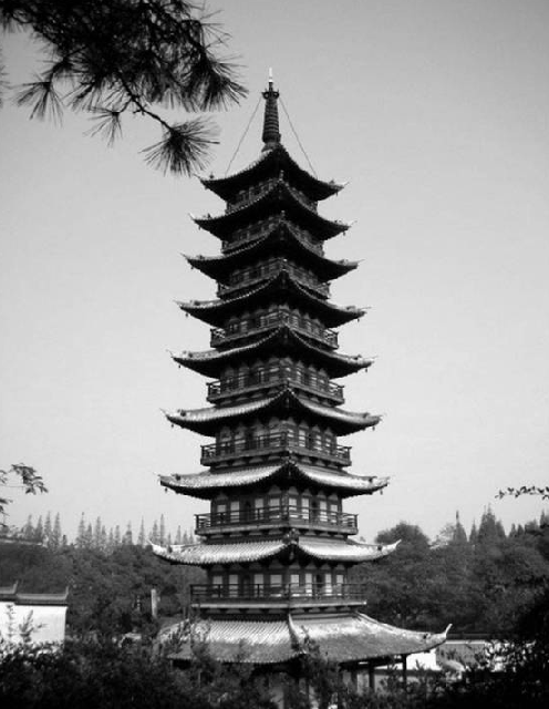 「中华对联故事」陆云荀隐报家门