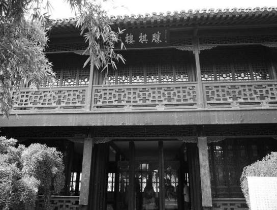 「中华对联故事」对联天子朱元璋