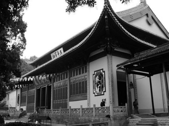 「中华对联故事」于谦儿时巧应对插图1 「中华对联故事」于谦儿时巧应对