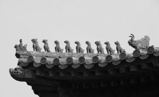 「中华对联故事」李东阳智讨风筝插图2 「中华对联故事」李东阳智讨风筝