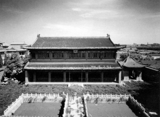 「中华对联故事」戴大宾应对如流