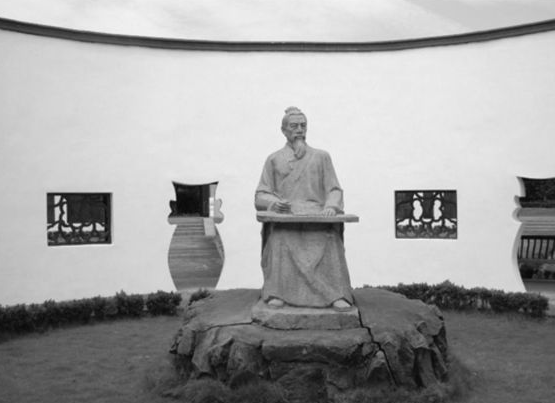 「中华对联故事」文章桥上晒文章