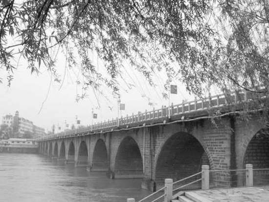 「中华对联故事」文章桥上晒文章