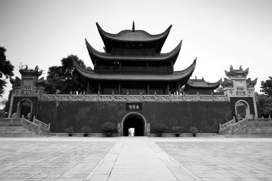 「中华对联故事」主考佳对镇考生插图1 「中华对联故事」主考佳对镇考生