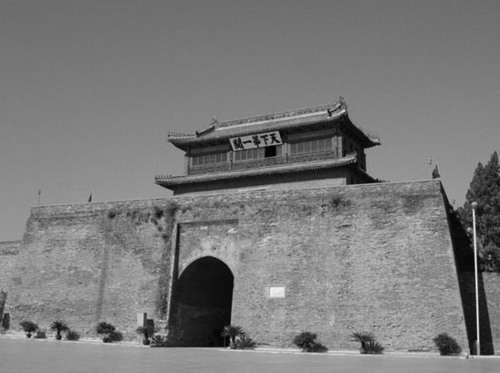 「中华对联故事」王尔烈联激考官