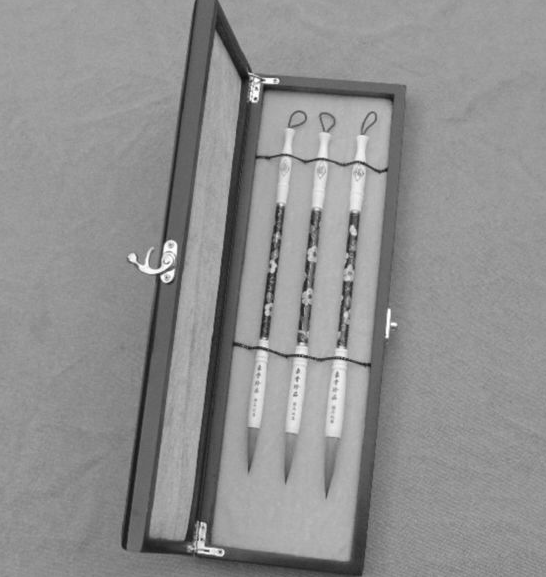 「中华对联故事」雨村巧对回文联插图1 「中华对联故事」雨村巧对回文联