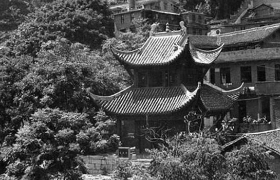 「中华对联故事」独眼进士斗皇帝插图1 「中华对联故事」独眼进士斗皇帝