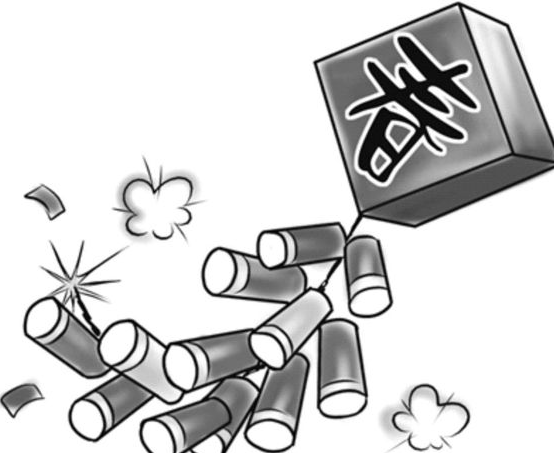 「中华对联故事」稚儿撰联封秀才插图2 「中华对联故事」稚儿撰联封秀才