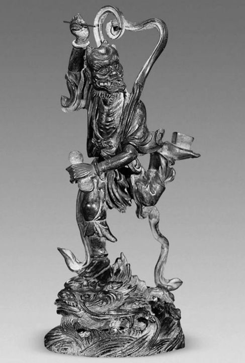 「中华对联故事」识炎凉状元拒客