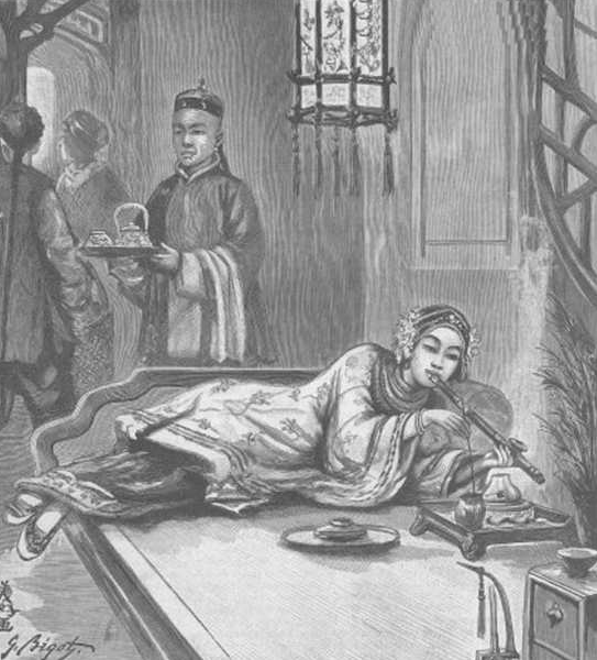 「中华对联故事」用心良苦劝戒联