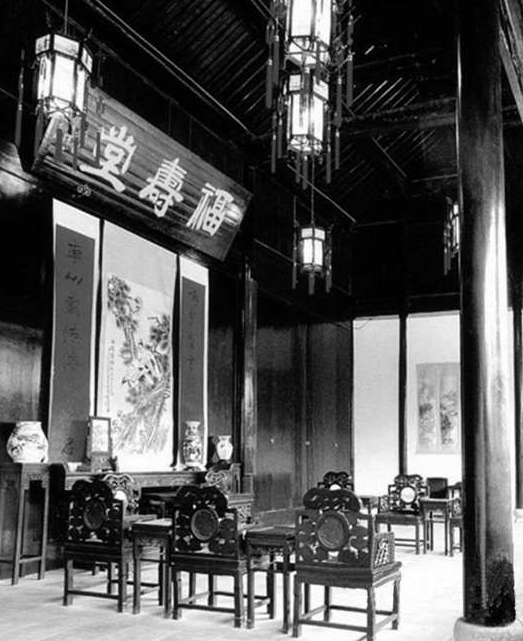 「中华对联故事」宰相司农互嘲弄插图1 「中华对联故事」宰相司农互嘲弄