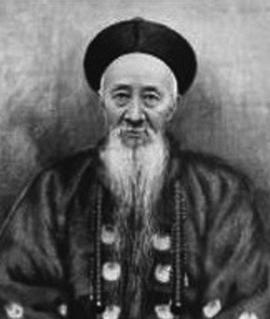 「中华对联故事」梁启超见张之洞