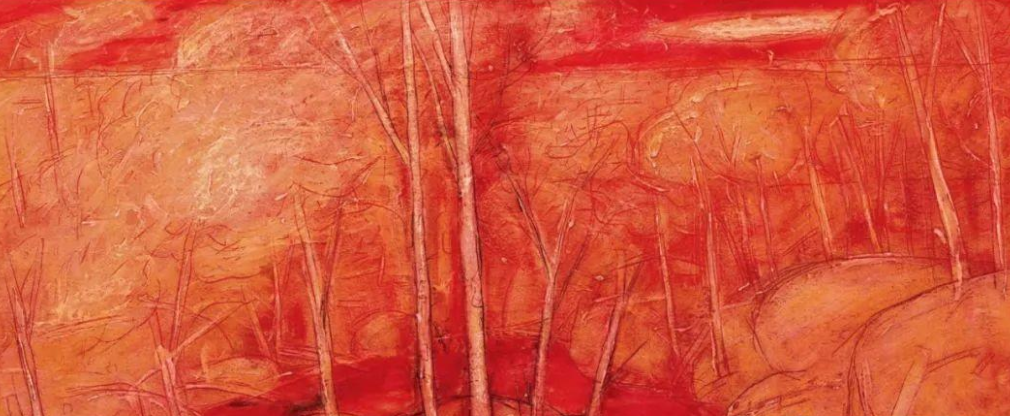 「儿童绘本故事精读」《狐狸》——关于友情和信任的故事