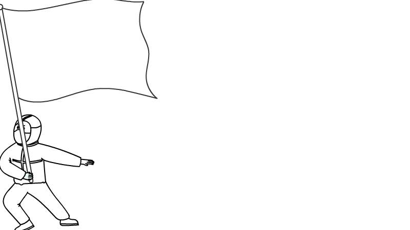 全民抗疫 防新冠状病毒手抄报怎么画简单又漂亮