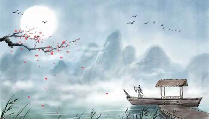 元日古诗的意思翻译 《元日》原文插图2 元日古诗的意思翻译 《元日》原文