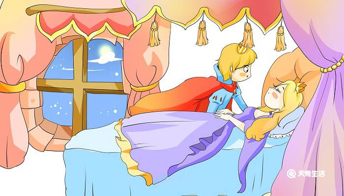 白雪公主出自哪本书 白雪公主出自哪本书作者是谁插图3 白雪公主出自哪本书 白雪公主出自哪本书作者是谁