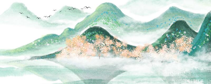 晚游六桥待月记译文 晚游六桥待月记翻译简短插图1 晚游六桥待月记译文 晚游六桥待月记翻译简短