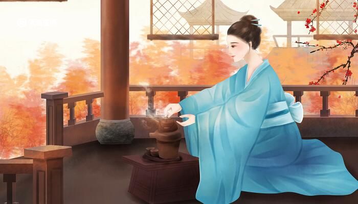 弄瓦之喜的意思 什么叫弄瓦之喜插图2 弄瓦之喜的意思 什么叫弄瓦之喜