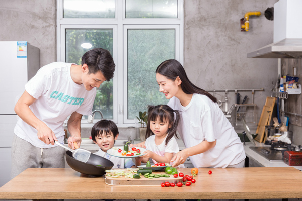 孩子性格什么时候定型插图4 孩子性格什么时候定型