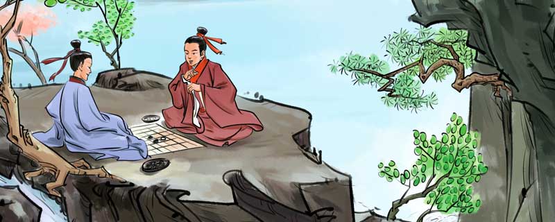 孟子的弟子有哪些 孟子有名的弟子有哪些?插图1 孟子的弟子有哪些 孟子有名的弟子有哪些?