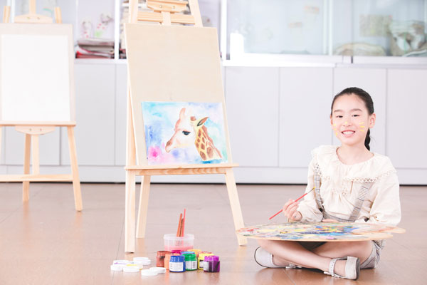 怎样打消孩子的虚荣心 怎样改掉孩子的虚荣心