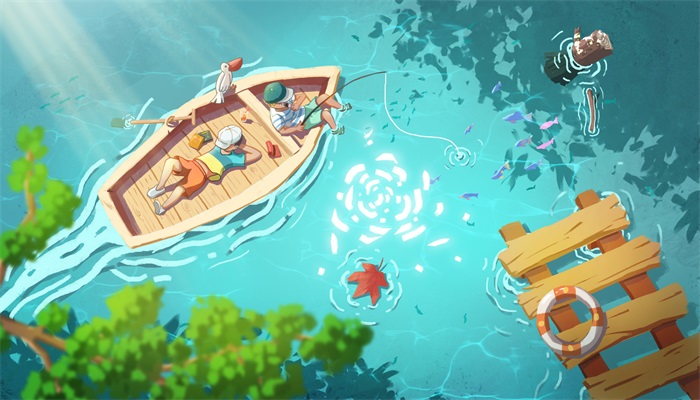 浮力产生的原因 浮力产生原因是什么插图2 浮力产生的原因 浮力产生原因是什么