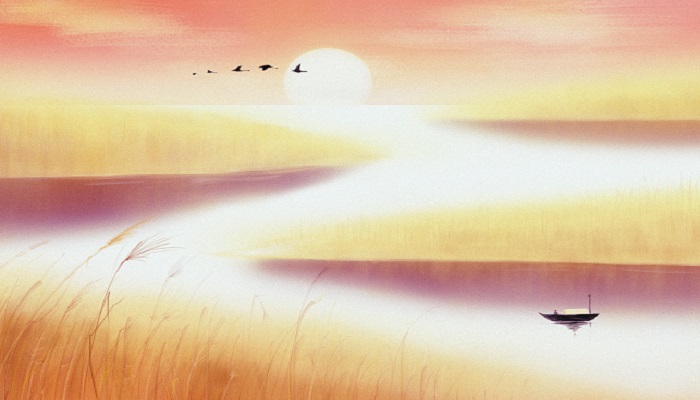 孤帆一片日边来的修辞手法 孤帆一片日边来的修辞手法是什么