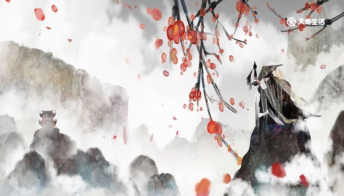 李清照渔家傲表达了什么感情 渔家傲这首诗的思想感情是什么插图2 李清照渔家傲表达了什么感情 渔家傲这首诗的思想感情是什么