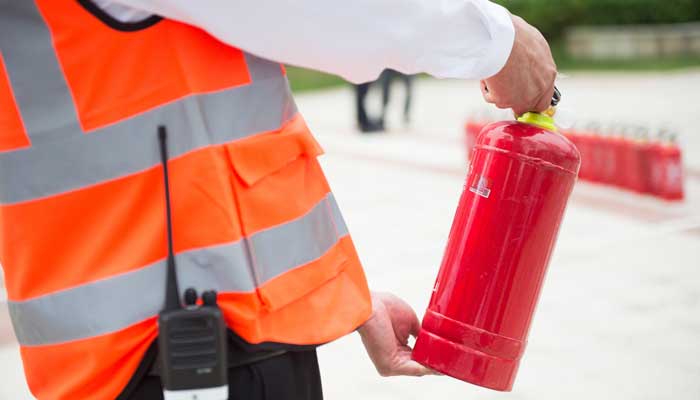 学校消防宣传的目的和意义 消防知识宣传的意义插图2 学校消防宣传的目的和意义 消防知识宣传的意义