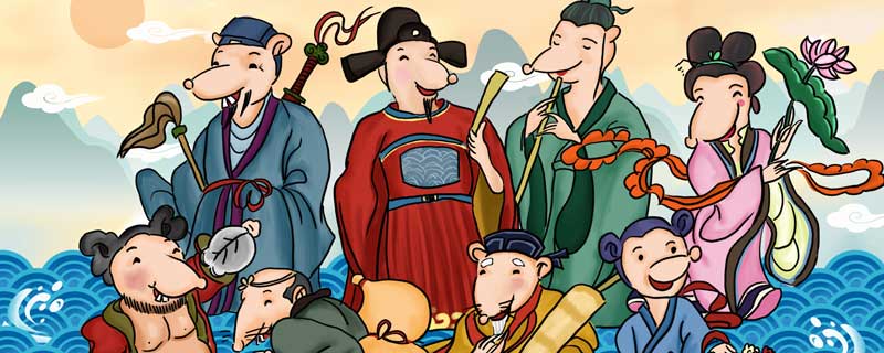 八仙过海过的是什么海 八仙过海八仙过的是什么海