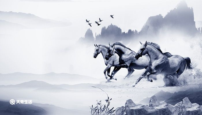 王瀚写的《凉州词》诗的感情 凉州词唐王翰这首诗的情感