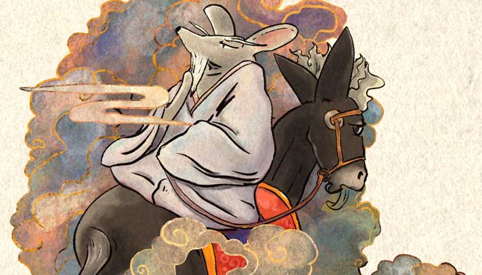 八仙过海过的是什么海 八仙过海八仙过的是什么海