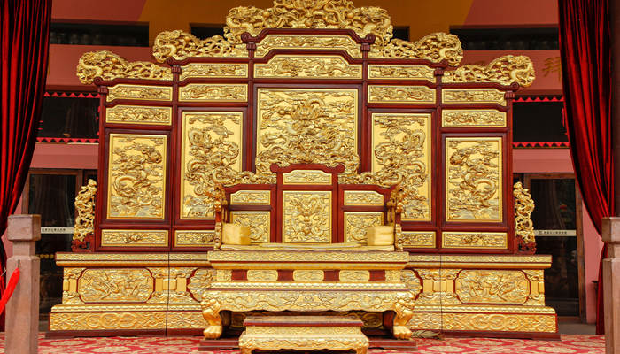 朱温之后谁当的皇上? 朱温之后谁是皇上插图3 朱温之后谁当的皇上? 朱温之后谁是皇上