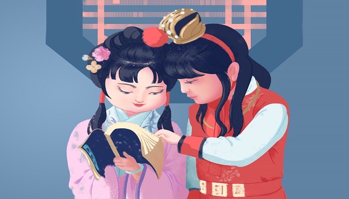 一荣俱荣一损俱损的意思 一荣皆荣一损皆损出处插图2 一荣俱荣一损俱损的意思 一荣皆荣一损皆损出处