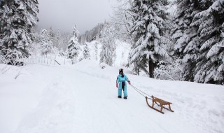 形容雨雪交加的句子 形容天气雨雪交加的短句子插图 形容雨雪交加的句子 形容天气雨雪交加的短句子