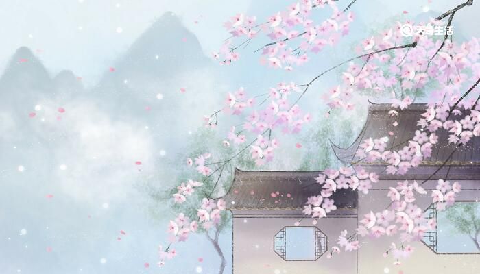 欲穷千里目的欲是什么意思 欲穷千里目欲字是什么意思插图3 欲穷千里目的欲是什么意思 欲穷千里目欲字是什么意思