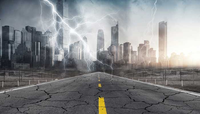 地震波是横波还是纵波 地震波是横波还是纵波快 地震波是横波还是纵波为什么插图3 地震波是横波还是纵波 地震波是横波还是纵波快 地震波是横波还是纵波为什么