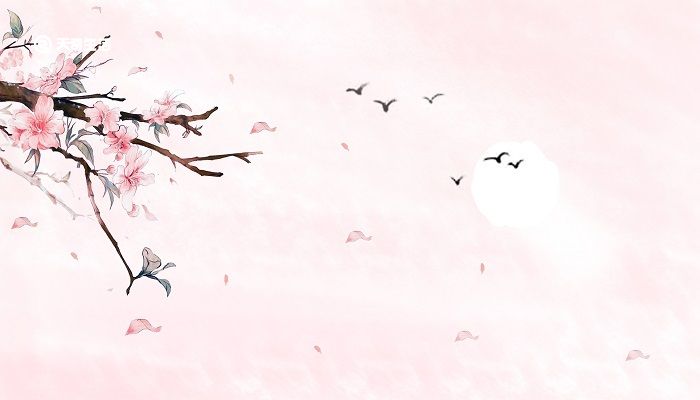 出自桃花源记的成语 出自陶渊明桃花源记的成语插图3 出自桃花源记的成语 出自陶渊明桃花源记的成语