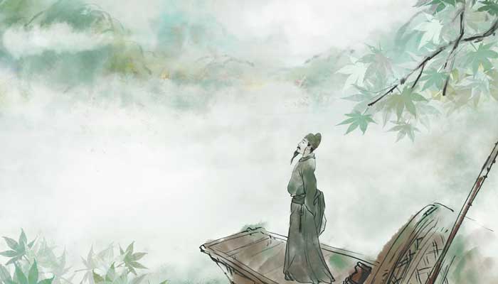 书东皋子传后全文翻译 书东皋子传后注释插图2 书东皋子传后全文翻译 书东皋子传后注释