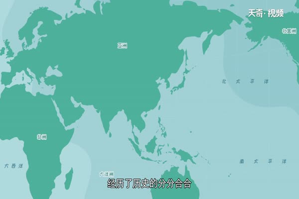 历史朝代顺序 历史朝代有哪些顺序