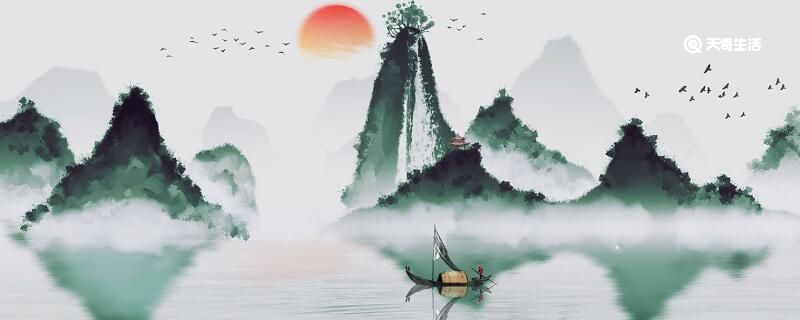 欲穷千里目的欲是什么意思 欲穷千里目欲字是什么意思插图1 欲穷千里目的欲是什么意思 欲穷千里目欲字是什么意思