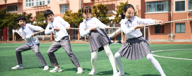 拔河的细节动作描写 拔河个人的细节动作描写插图1 拔河的细节动作描写 拔河个人的细节动作描写