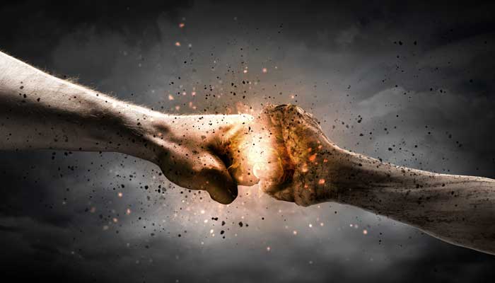 动机冲突的类型 动机冲突的类型包括